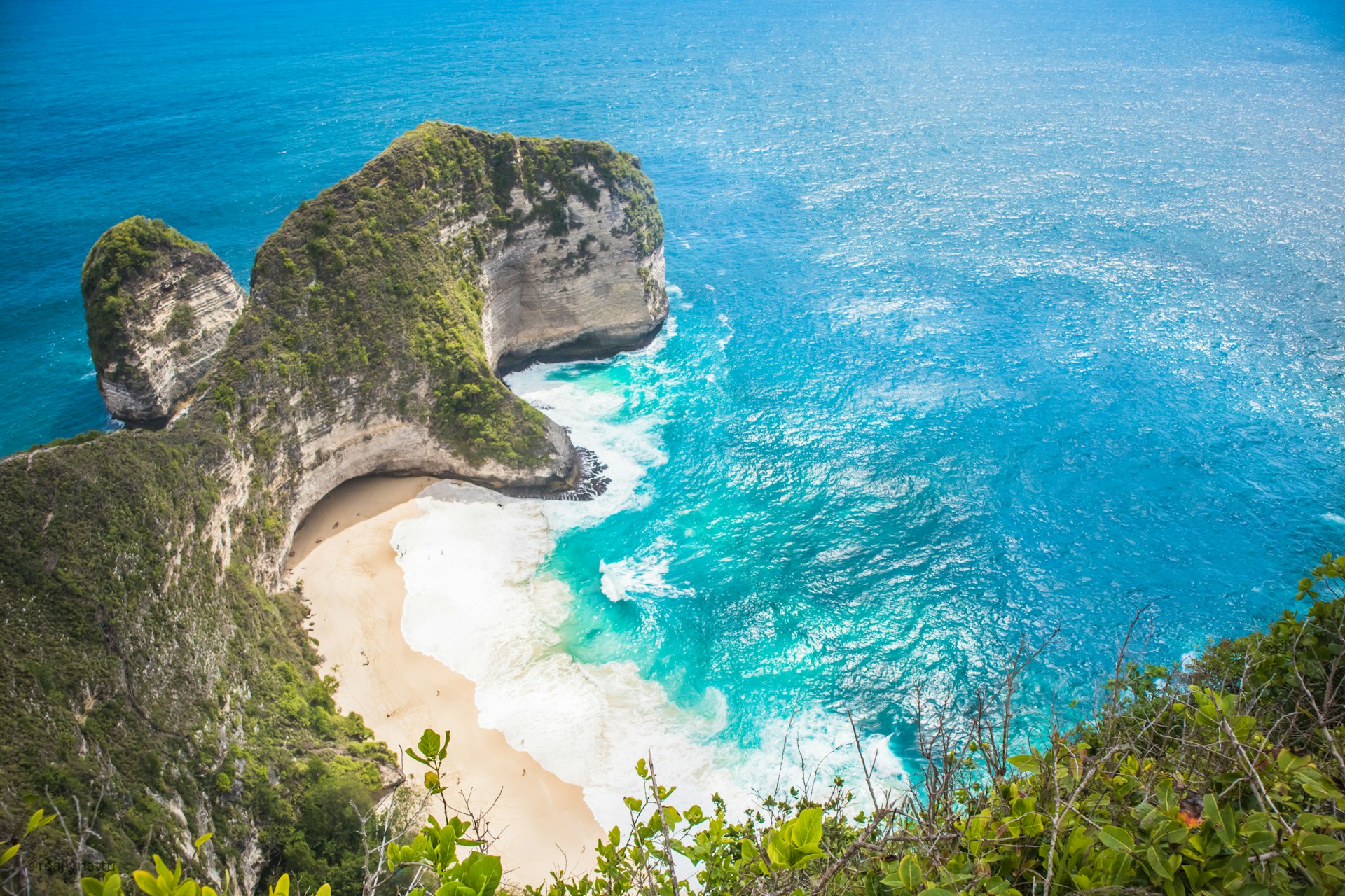 MIX EAST JAVA BALI PARADISE PACKAGE