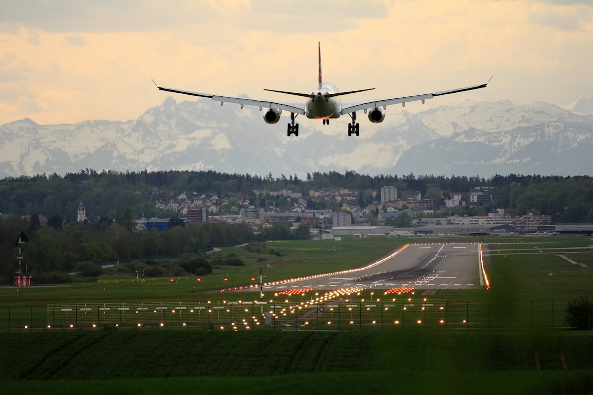 Flight Ticket Booking