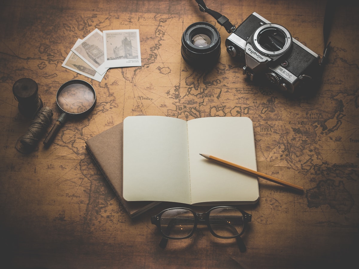 Visa & Travel Document