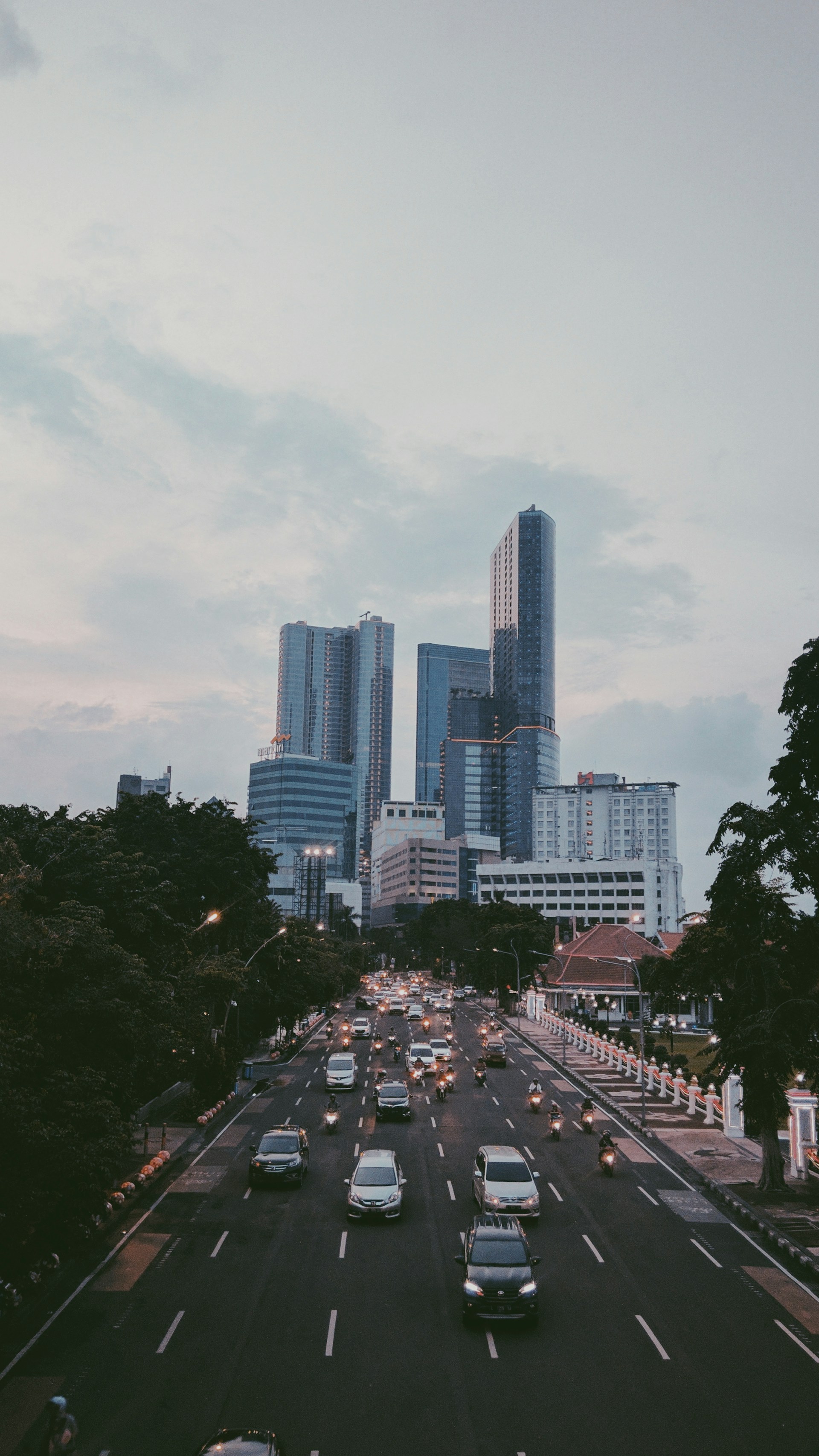 Surabaya City Tour